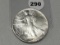 1994 Silver Eagle