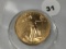 1998 1 oz. $50 Gold Eagle