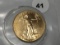 1998 1 oz. $50 Gold Eagle