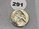 1945-S (War Nickel)