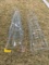 Lot of 18 Tomato Cages