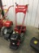 Troy Bilt Bronco Axis Rear Tine Tiller