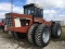 1978 Int 4386 4wd Tractor