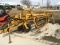 Vermeer R23 Twin Rake, Manual Fold