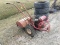 Troy-Bilt Rear Tine Tiller