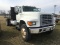 1998 Ford F-Series (LP) Imp. Bed Truck