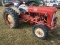 Ford 661 Workmaster Tractor