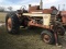 Farmall 560 LP Tractor, Fast Hitch