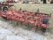 Glenco 10 ft 3 pt Field Cultivator