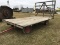 8 ft x 14 ft Wagon