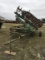 JD 235 Tandem 18 1/2 ft Disk