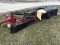 Krone AM282 Disc Mower