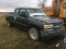 2001 Chevy 1500 4wd, 4.8L, Automatic