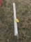 Fiberglass Electric Fence Post