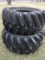 2x$ 28L-26 Combine Tires