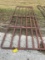 12 ft Pipe Gate