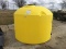 1500 Gal. Snyder Poly Transport Tank, H20 Only