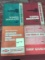 (4) Chevrolet Manuals