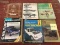 Ford, GM, Toyota Manuals