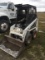 Bobcat 450 Skid Steer, Gas Engine, 3 1/2 ft. Bucket