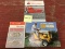 Int. Gleaner, Cub Cadet Pamphlets