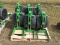 6x$ Row Units JD 1790, press wheels