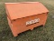 Ridgid Job Box