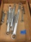 Craftsman Standard Wrenches