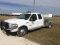 2003 Ford F350 Lariat, Diesel Truck, Dually, Crew Cab