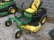 JD Z655 EZ Trak Mower 27 HP, 54 in. Cut