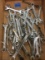 Assorted Wrenches