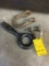 Clevis & Tow Hook