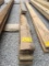 7x$ 1x6x14 ft  Lumber (4) Extra 10 ft.
