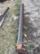 9 ft. Sweep Auger