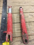 (2) Int. Planter Marker Hyd. Cylinders