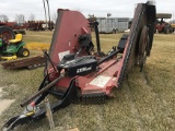 2012 Bush Hog 2715 Legend 15 ft Rotary Cutter