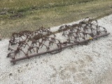 8 ft. Chain Harrow