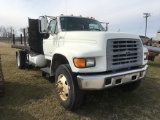 1998 Ford F-Series (LP) Imp. Bed Truck