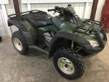 2004 Honda Rincon 4WD