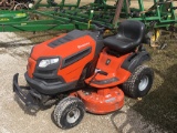 Husqvarna YT, 42DXLS, 22HP Riding Mower