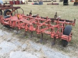 Glenco 10 ft 3 pt Field Cultivator