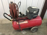 Craftsman 150 PSI, 33 gal. Tank Air Compressor