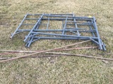 2x$ Sets of Scaffolding