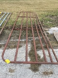 16 ft Pipe Gate