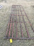 16 ft Pipe Gate