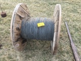 Spool Fencing Wire