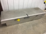Aluminum Delta (Full Size) Tool Box
