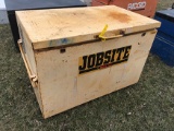 Delta Job Box