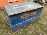 Ridgid Job Box