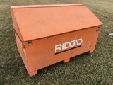 Ridgid Job Box